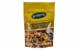 Happilo Premium International Trail Mix  Pack  200 grams